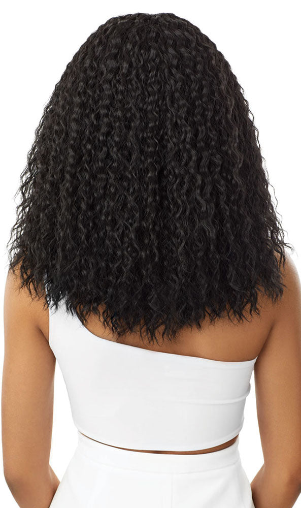 Outre Lace Front Wig ATLANTA | Hair Crown Beauty Supply