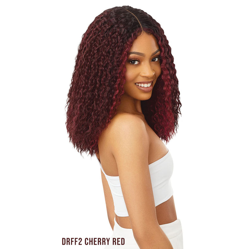 Outre Lace Front Wig ATLANTA | Hair Crown Beauty Supply