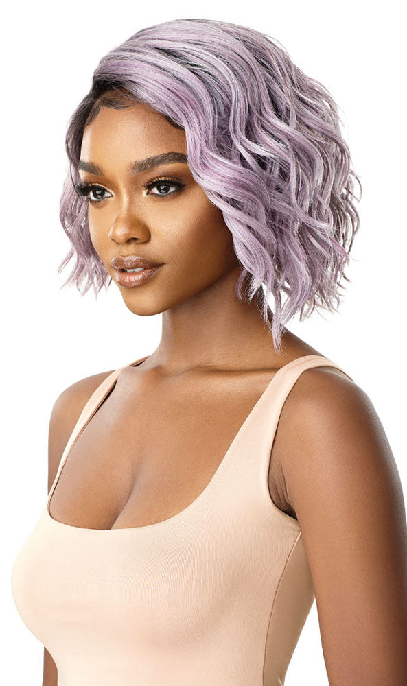 Outre Lace Front Wig DESIREE | Hair Crown Beauty Supply