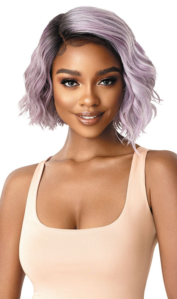 Outre Lace Front Wig DESIREE | Hair Crown Beauty Supply