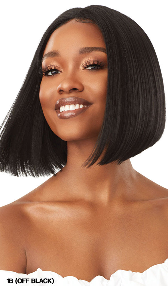 Outre EveryWear Lace Front Wig EVERY1 | Hair Crown Beauty Supply