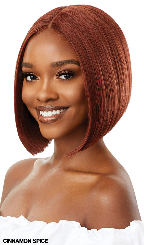 Outre EveryWear Lace Front Wig EVERY1 | Hair Crown Beauty Supply