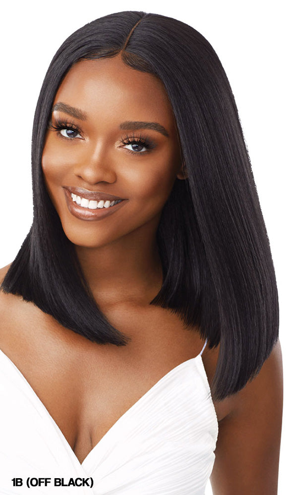 Outre EveryWear Lace Front Wig EVERY3 | Hair Crown Beauty Supply