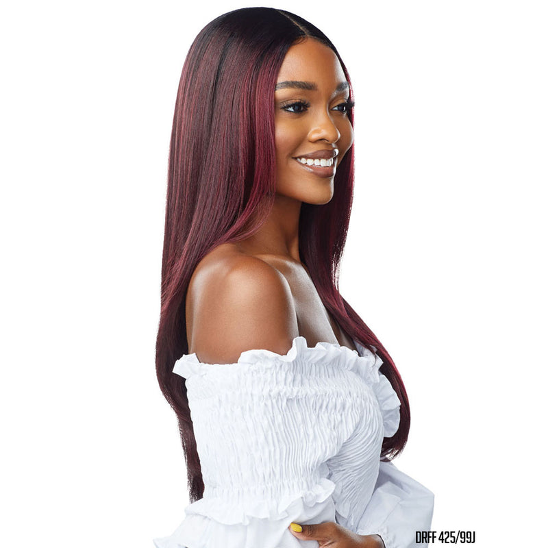 Outre EveryWear Lace Front Wig EVERY5 | Hair Crown Beauty Supply