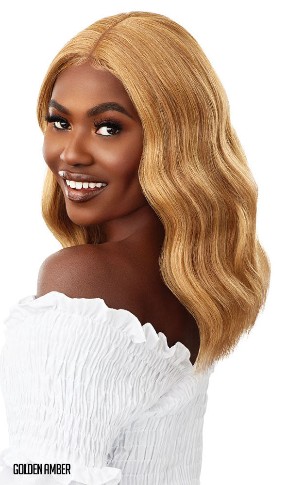 Outre EveryWear Lace Front Wig EVERY8 | Hair Crown Beauty Supply