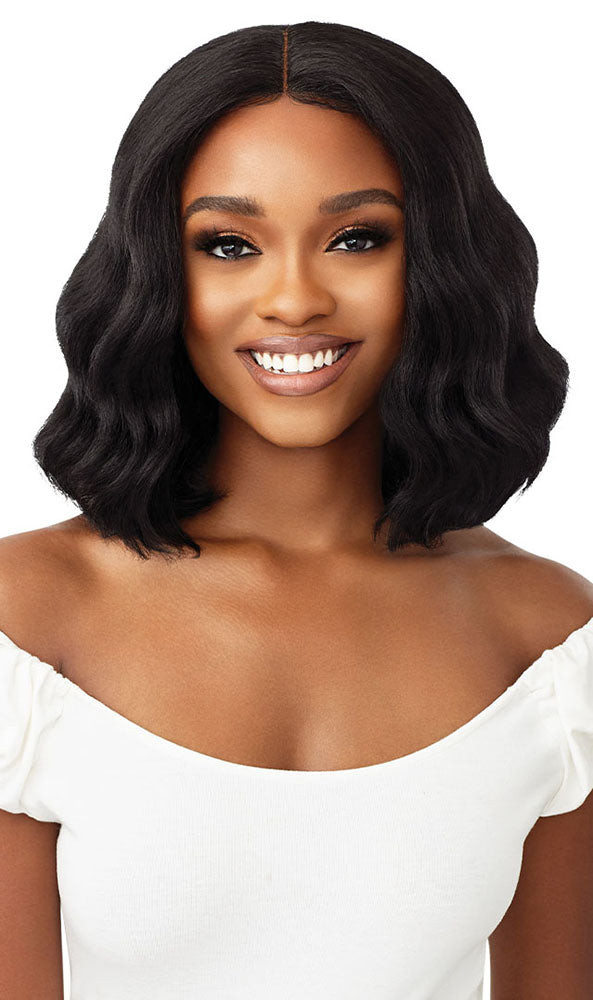 Outre EveryWear Lace Front Wig EVERY9 | Hair Crown Beauty Supply
