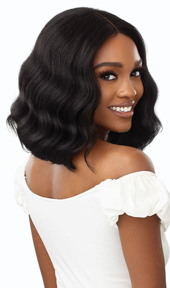 Outre EveryWear Lace Front Wig EVERY9 | Hair Crown Beauty Supply