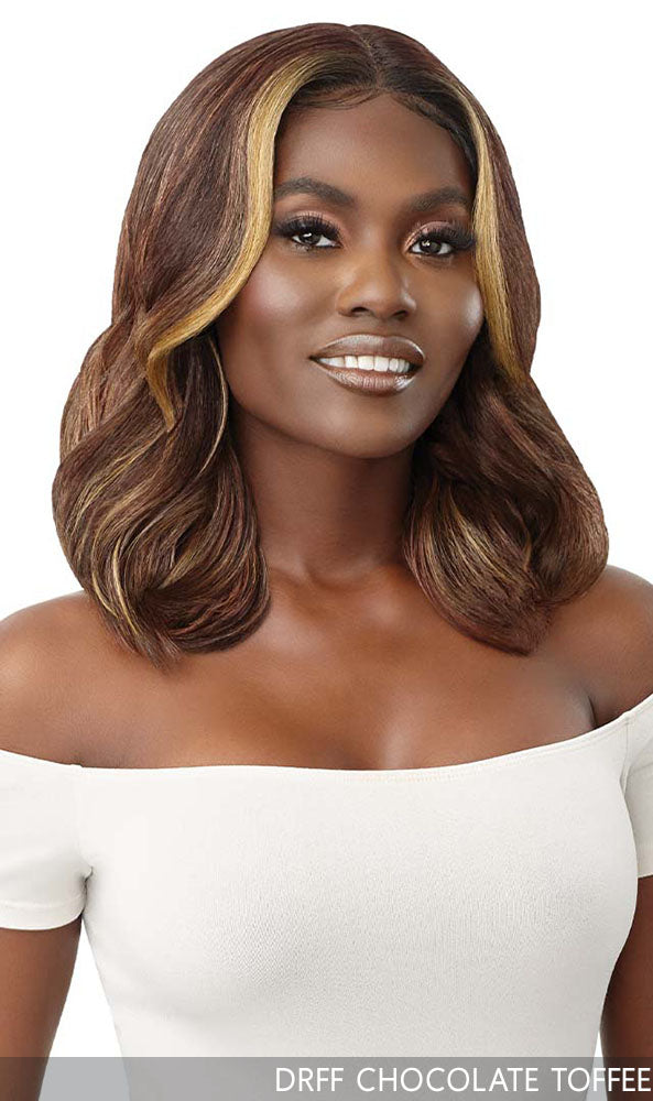 Outre EveryWear Lace Front Wig EVERY21 | Hair Crown Beauty Supply
