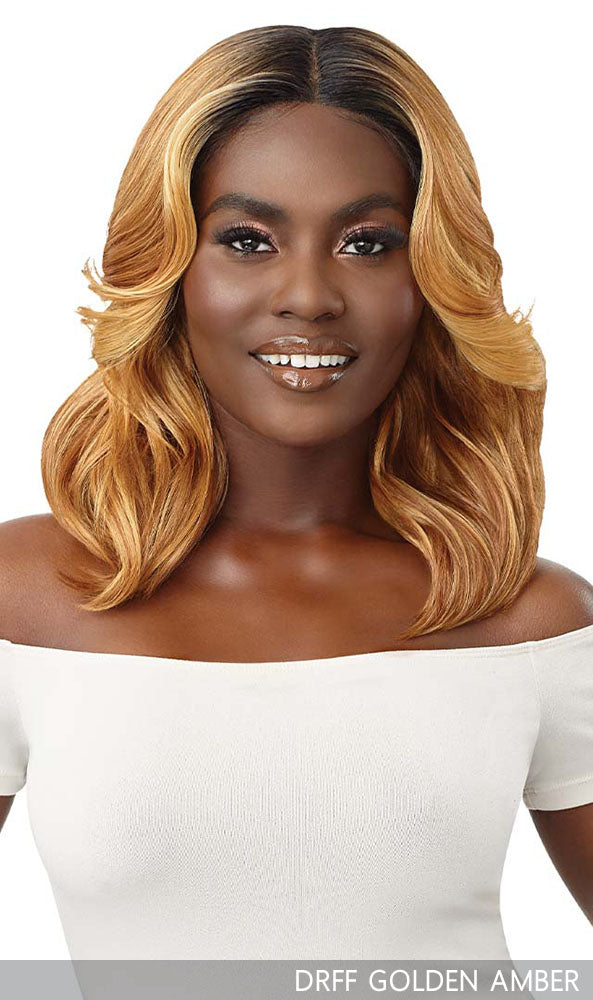 Outre EveryWear Lace Front Wig EVERY21 | Hair Crown Beauty Supply