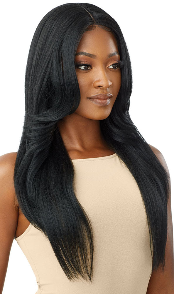 Outre Lace Front Wig KIMORA | Hair Crown Beauty Supply