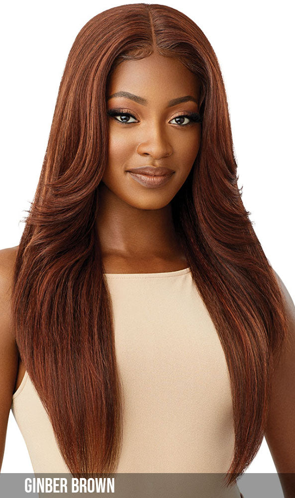 Outre Lace Front Wig KIMORA | Hair Crown Beauty Supply