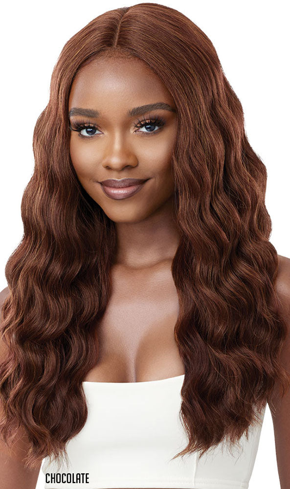 Outre Lace Front Wig KITANA | Hair Crown Beauty Supply