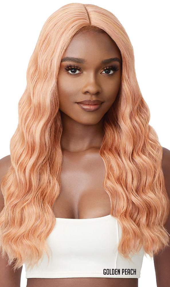 Outre Lace Front Wig KITANA | Hair Crown Beauty Supply