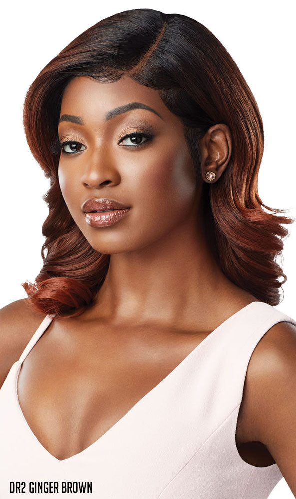 OUTRE Melted Hairline Lace Front Wig ARLISSA | Hair Crown Beauty Supply