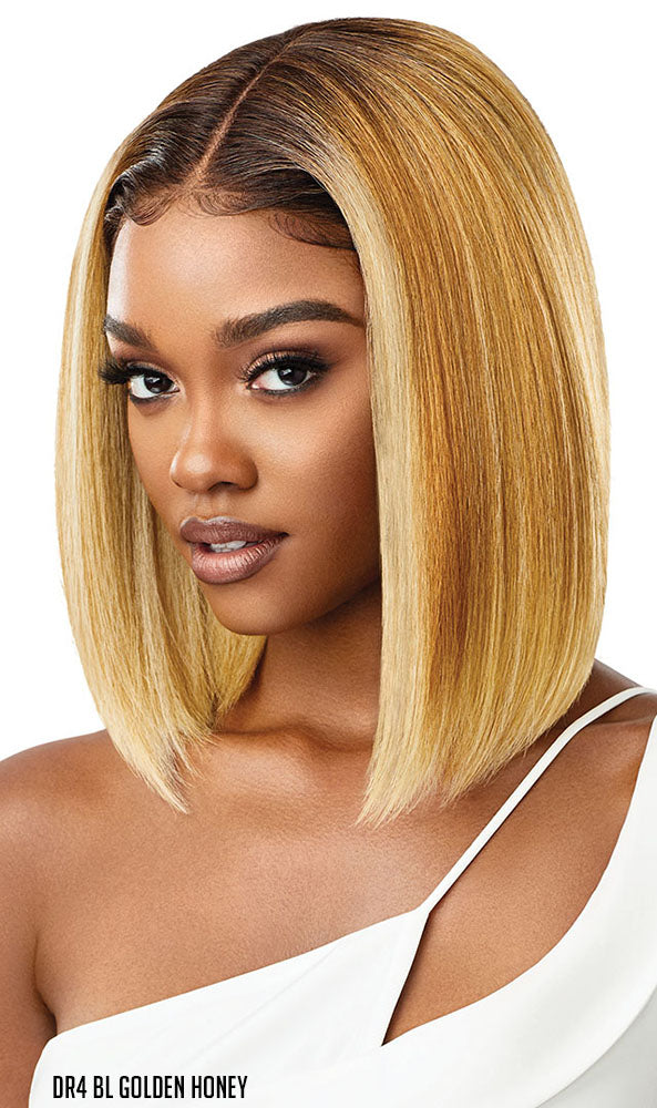 OUTRE Melted Hairline Lace Front Wig ISABELLA | Hair Crown Beauty Supply