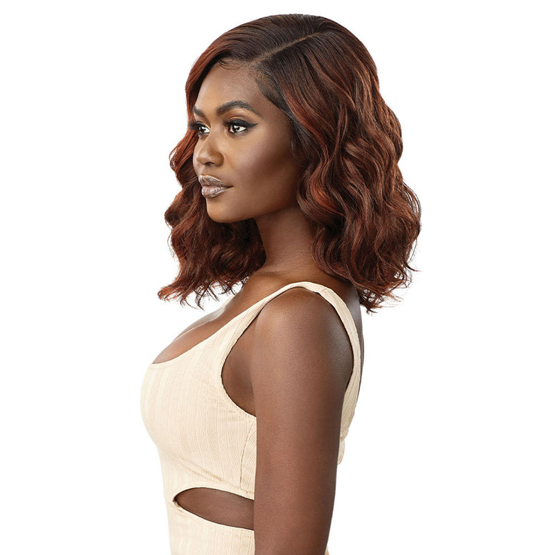 Outre Melted Hairline Lace Front Wig LUELLEN | Hair Crown Beauty Supply