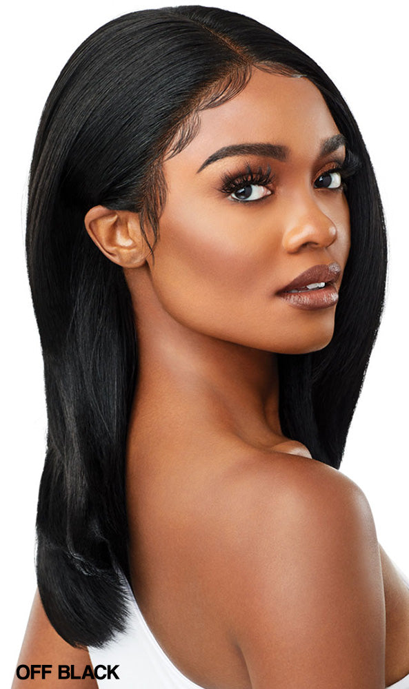 OUTRE Melted Hairline Lace Front Wig MARTINA | Hair Crown Beauty Supply