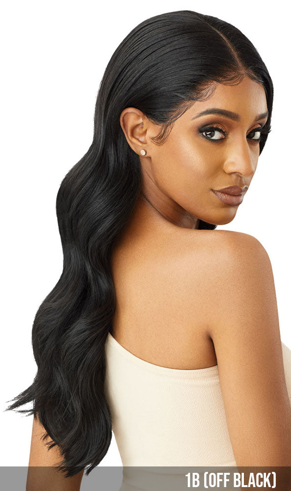 Outre Melted Hairline Lace Front Wig NATALIA | Hair Crown Beauty Supply
