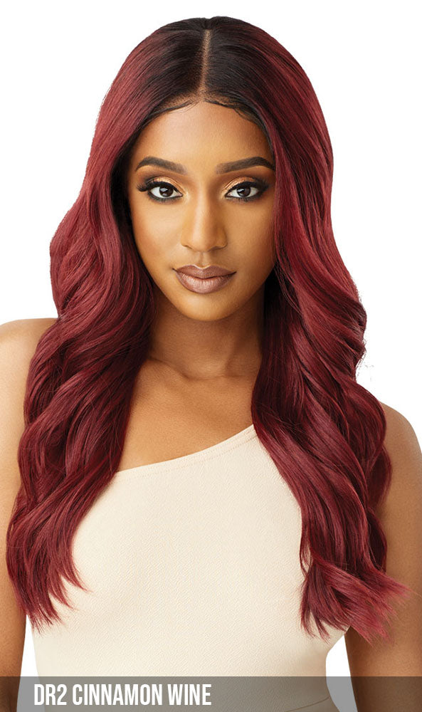 Outre Melted Hairline Lace Front Wig NATALIA | Hair Crown Beauty Supply