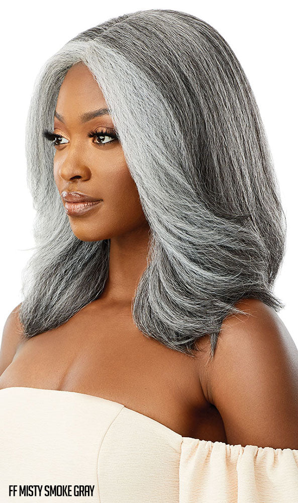 NEESHA 201 Lace Front Wig | Hair Crown Beauty Supply
