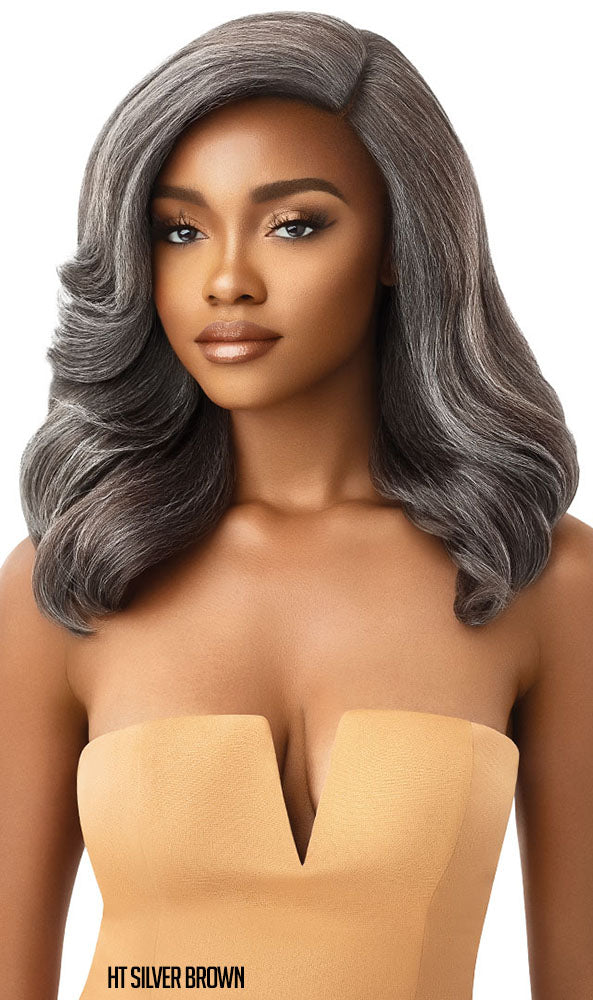 NEESHA 202 Lace Front Wig | Hair Crown Beauty Supply