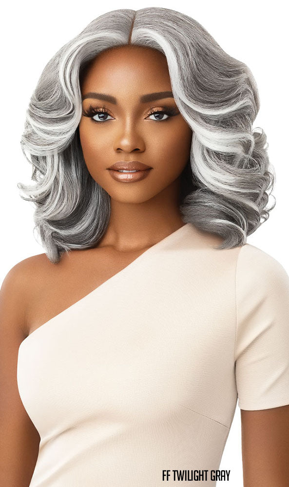 Outre NEESHA 204 Lace Front Wig | Hair Crown Beauty Supply