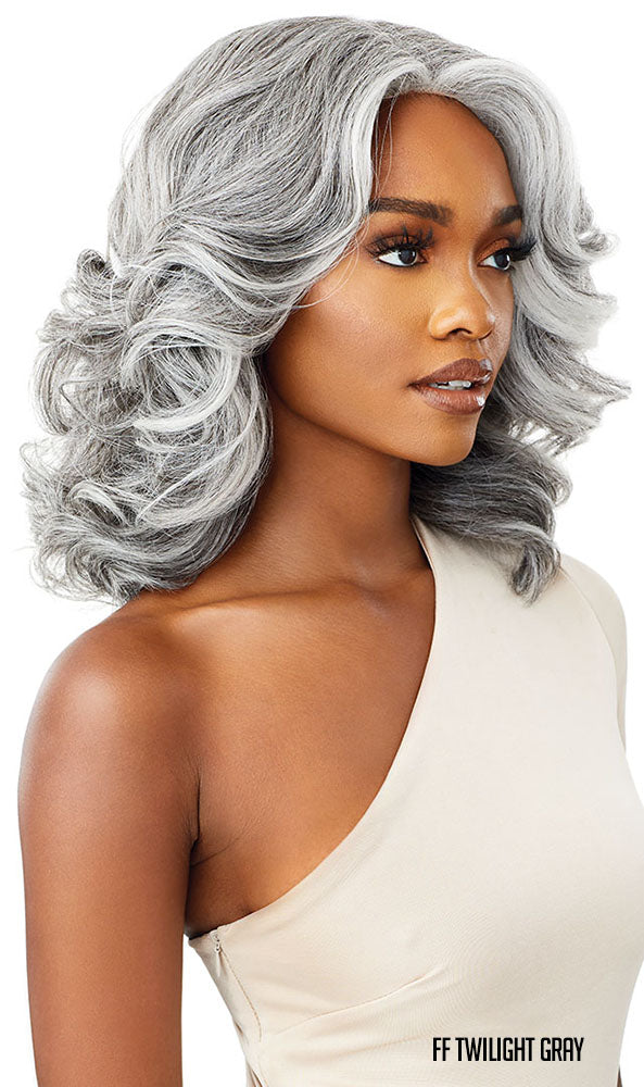 Outre NEESHA 204 Lace Front Wig | Hair Crown Beauty Supply