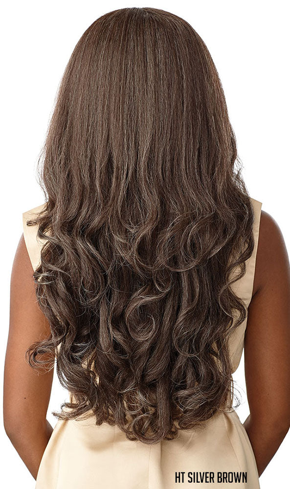 Outre NEESHA 208 Lace Front Wig | Hair Crown Beauty Supply