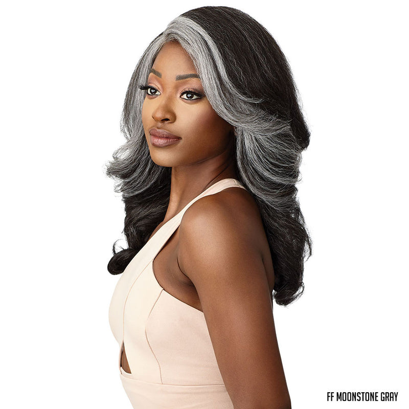 Outre NEESHA 209 Lace Front Wig | Hair Crown Beauty Supply