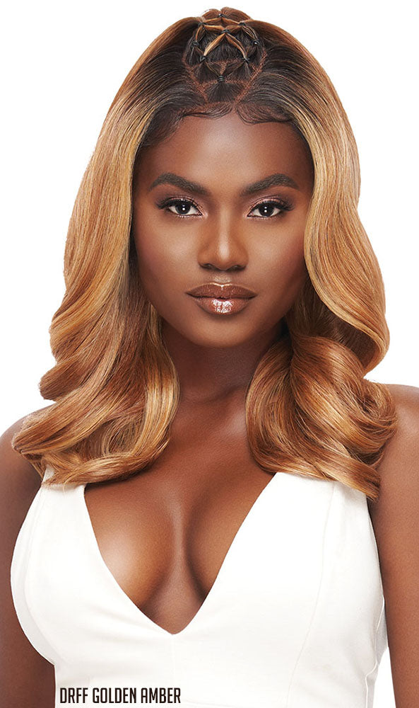Outre Perfect Hairline 13x4 Lace Front Wig ELLA | Hair Crown Beauty Supply