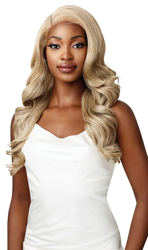 Outre Perfect Hairline 13x6 HD Lace Front Wig EVONA | Hair Crown Beauty Supply