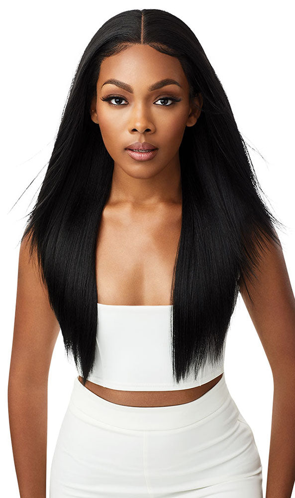 Outre Perfect Hairline 13x6 Lace Front Wig JAYLANI | Hair Crown Beauty Supply