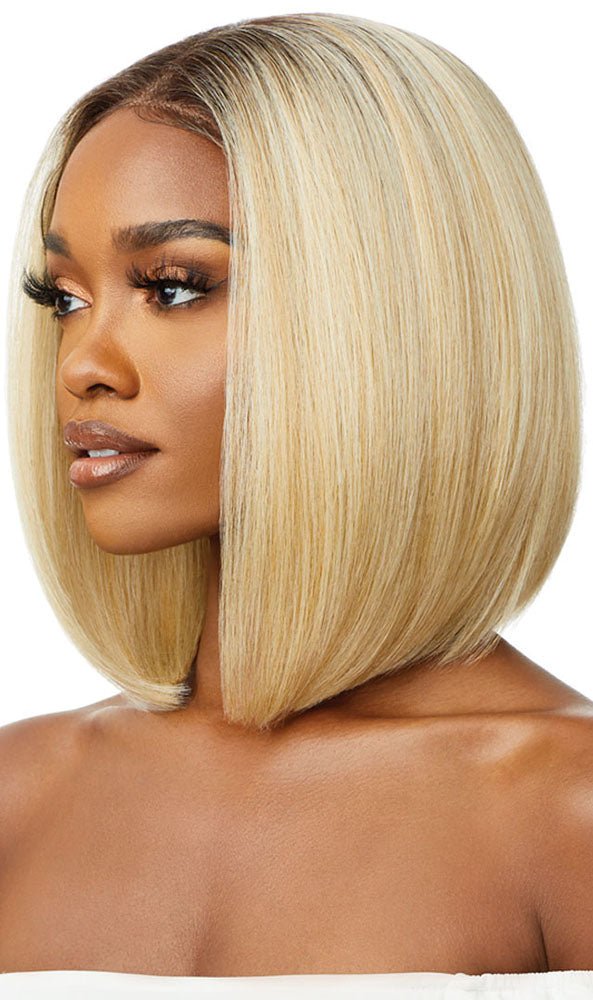 Outre Perfect Hairline 13X6 Lace Front Wig JENISSE | Hair Crown Beauty Supply