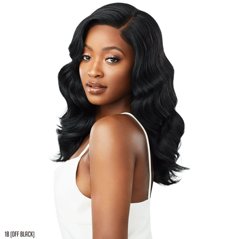 Outre Perfect Hairline 13x4 Lace Front Wig KIRA | Hair Crown Beauty Supply