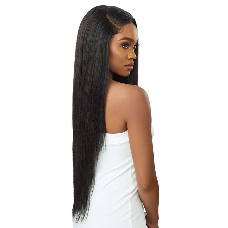 Outre Perfect Hairline 13x6 Lace Front Wig SHADAY 32" | Hair Crown Beauty Supply