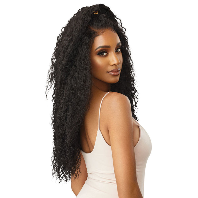 Outre Perfect Hairline13x6 HD Lace Front Wig YVETTE | Hair Crown Beauty Supply