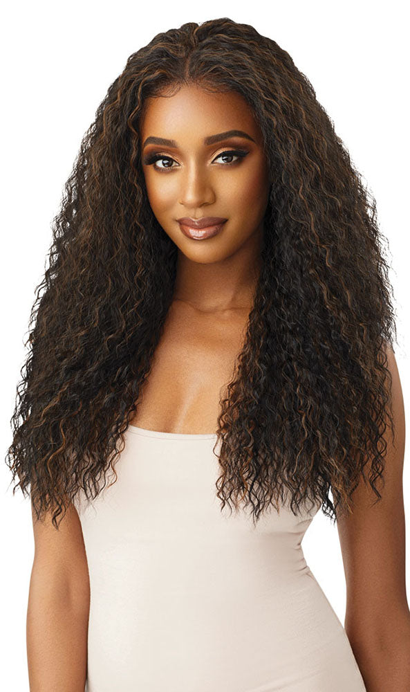 Outre Perfect Hairline13x6 HD Lace Front Wig YVETTE | Hair Crown Beauty Supply