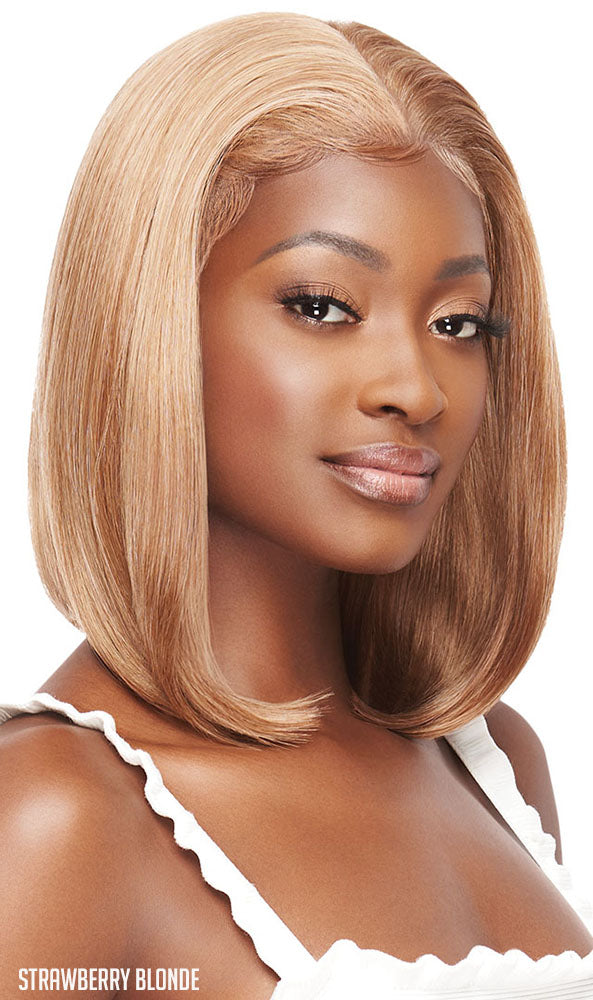 Outre Perfect Hairline 13x4 Faux Scalp Lace Front Wig SKYE | Hair Crown Beauty Supply