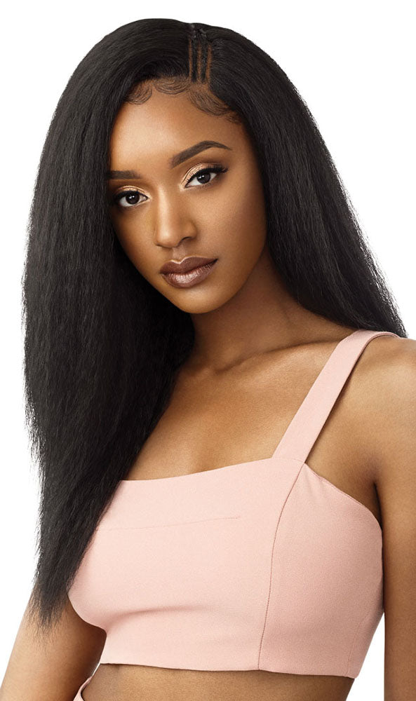 Outre Perfect Hairline 13x6 Lace Front Wig SHANICE | Hair Crown Beauty Supply