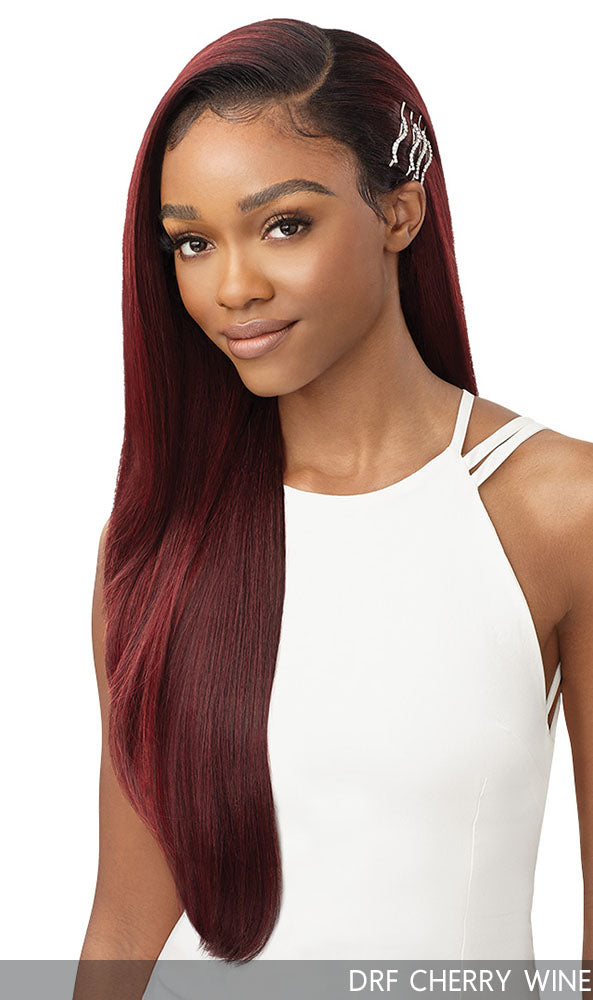 Outre Perfect Hairline 13x6 HD Lace Front Wig TATIENNE | Hair Crown Beauty Supply