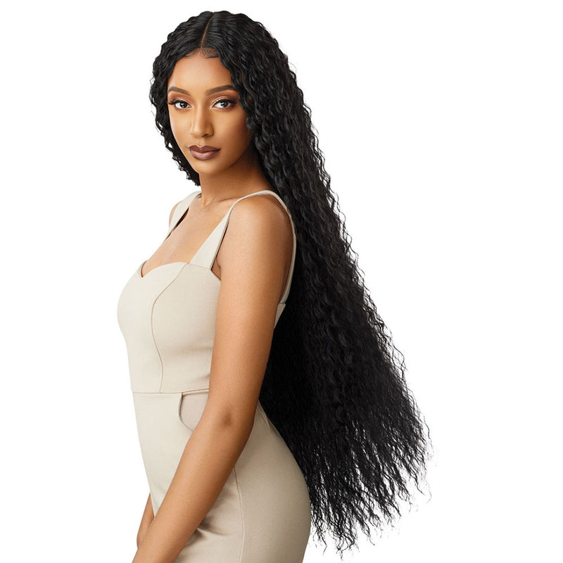 Outre Lace Front Wig SHILOH 38" | Hair Crown Beauty Supply