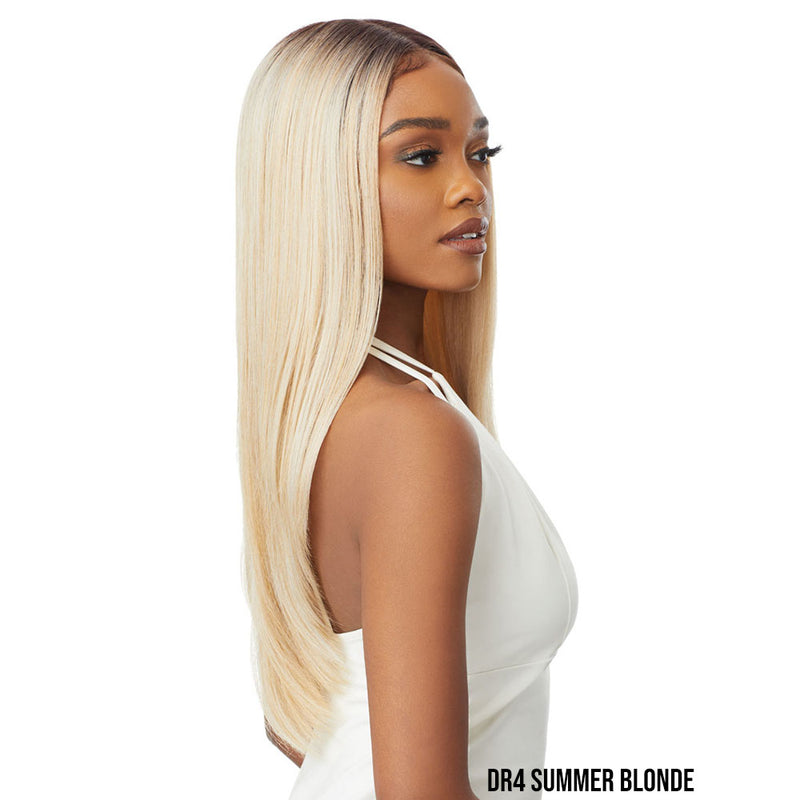 Outre SleekLay Part Lace Front Wig CHANELLE | Hair Crown Beauty Supply