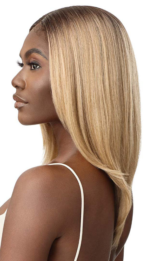 Outre Synthetic HD Lace Front Wig NOELIA | Hair Crown Beauty Supply