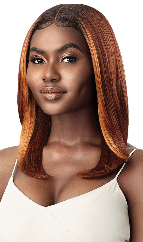 Outre Synthetic HD Lace Front Wig NOELIA | Hair Crown Beauty Supply