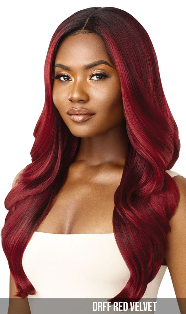 Outre Synthetic Lace Front Wig PHOENIX | Hair Crown Beauty Supply