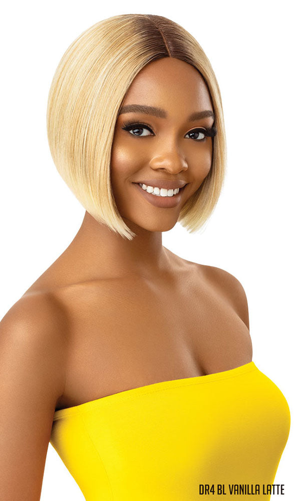 Outre The Daily Wig Synthetic Lace Part Wig DIXIE | Hair Crown Beauty Supply