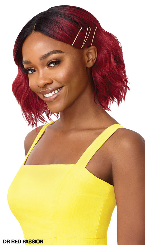 Outre The Daily Wig Synthetic Lace Part Wig ESTELLE | Hair Crown Beauty Supply