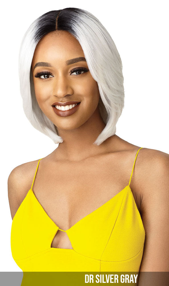 Outre The Daily Wig Synthetic Lace Part Wig GOLDIE | Hair Crown Beauty Supply