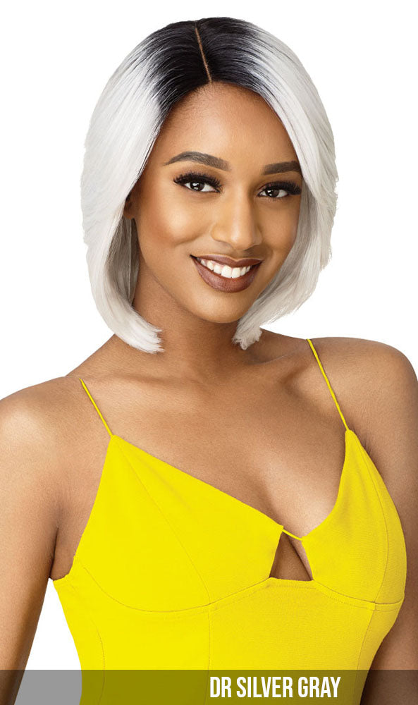 Outre The Daily Wig Synthetic Lace Part Wig GOLDIE | Hair Crown Beauty Supply