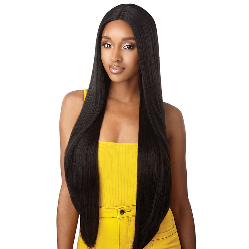 Outre The Daily Wig Synthetic Lace Part Wig KYLA | Hair Crown Beauty Supply